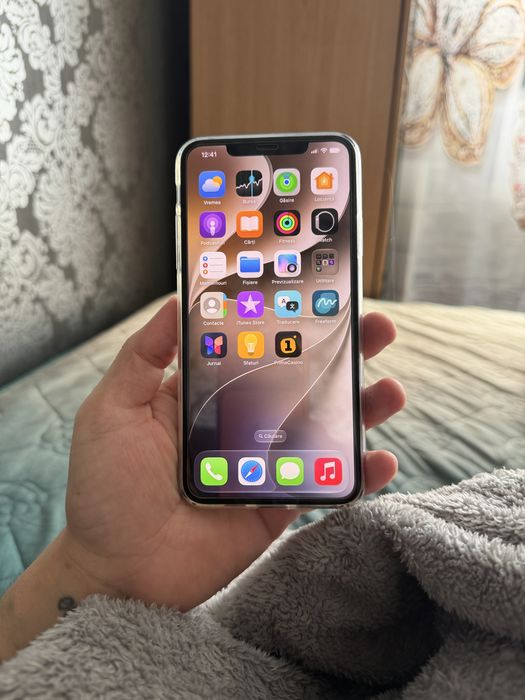 Apple iPhone 11 Pro Max / 256 -Pret fix