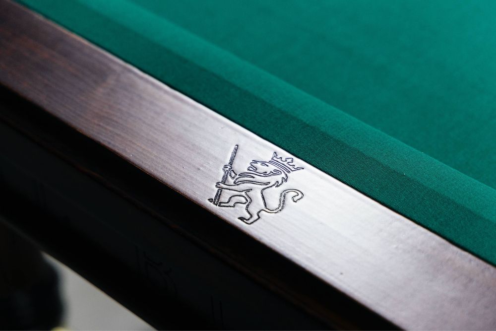 Premium billiyard stol –fabrikasidan eksklyuziv model