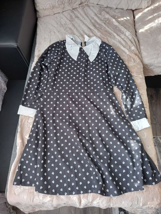 Rochie elegantă/birou