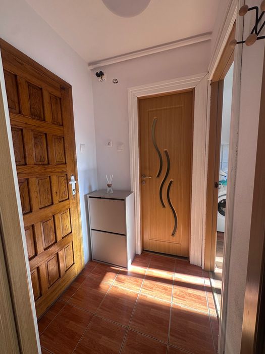 Închiriez garsonieră zona lazaret