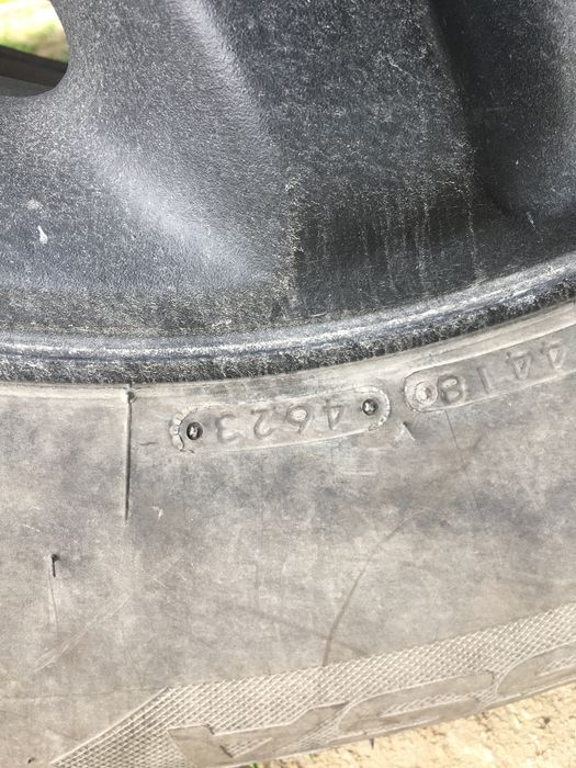 265/70/16  23г 200е продавам
