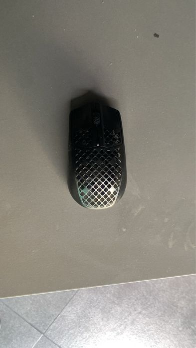 Продам мышки steelseries aerox