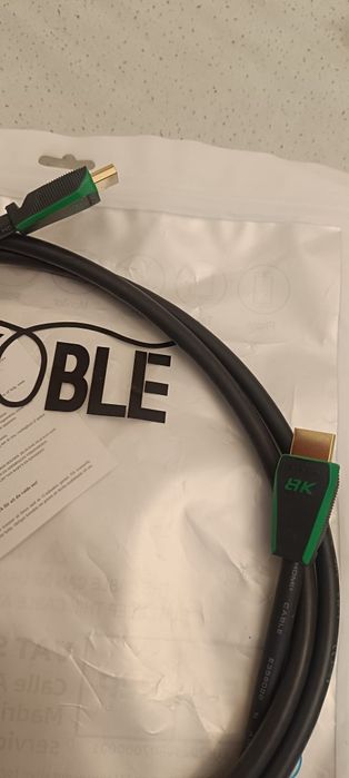 Cablu hdmi diferite mărimi și calități