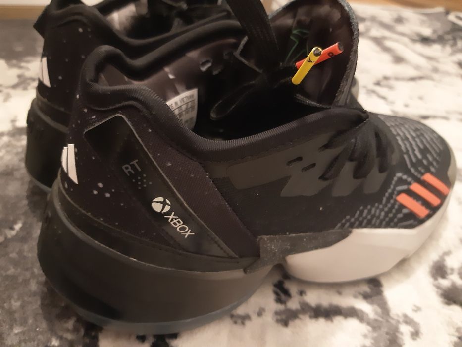 Adidas Xbox маратонки