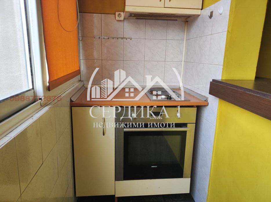 Продава се Тристаен апартамент в София, Люлин 10 - 93 кв.м за 1234 €/кв.м - Снимка #2