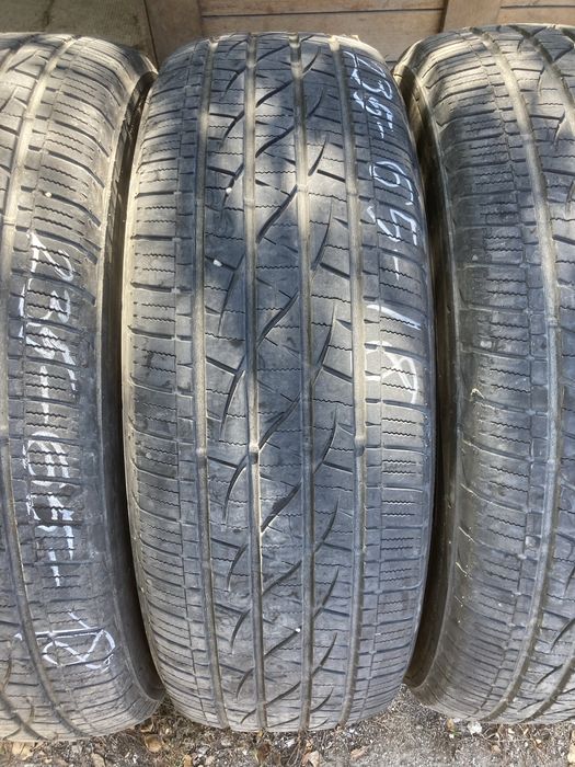 Гуми за джип 235-65-18