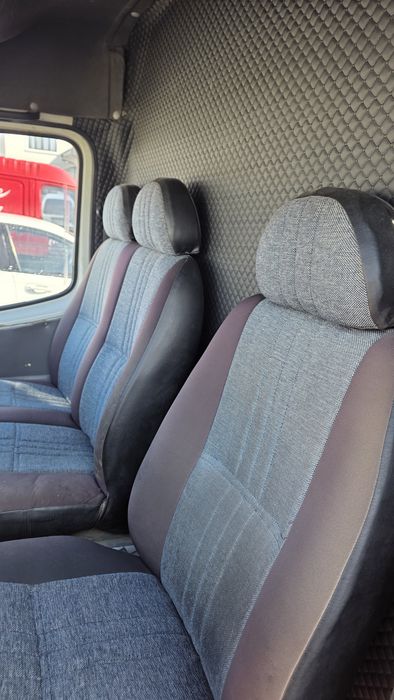 FORD yahshi holatda  solyarkali