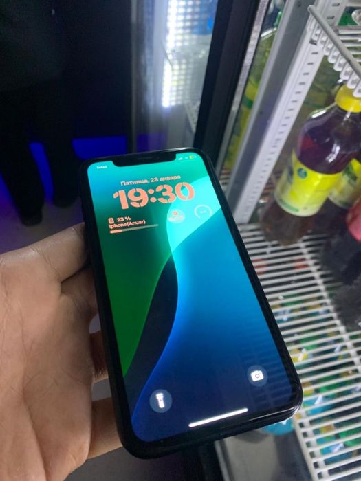 Iphone Xr, 64 gb, 79 akb