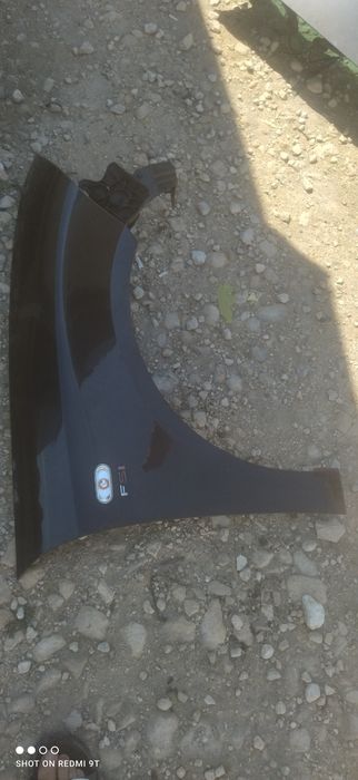 Оригинални Предни калници за Сеат Толедо/Алтеа 05-09