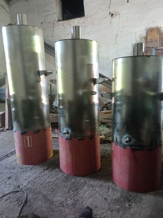 Nerjaveka Samovarlar