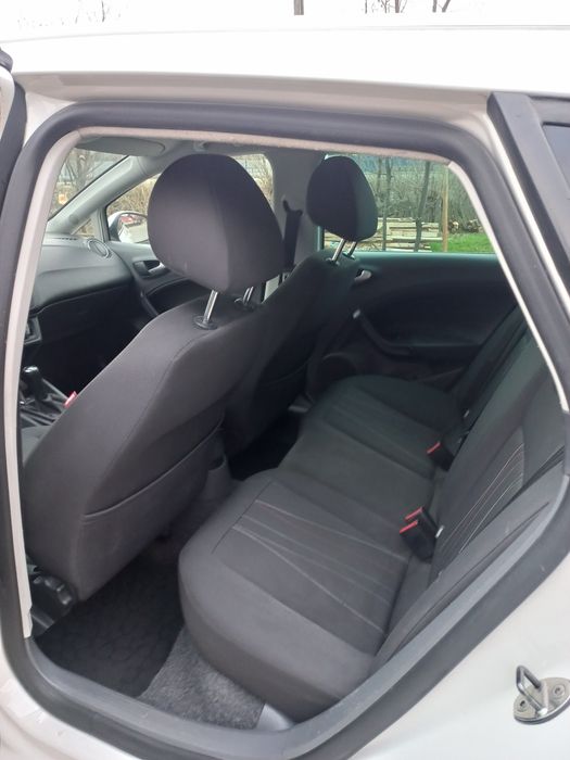 SEAT Ibiza 2011 — imagine 15