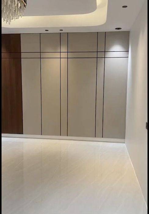 Декоративная панель