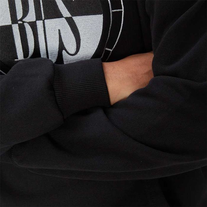 BLS Hafnia New Compass Logo Hoodie ОРИГИНАЛ мъжки суичър - M