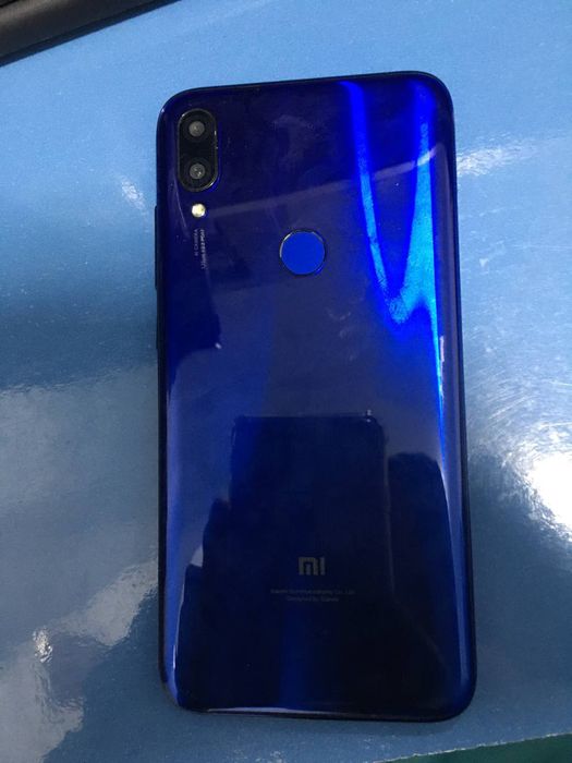 Mi pley 4/64 ishlashi zor holati yaxshi