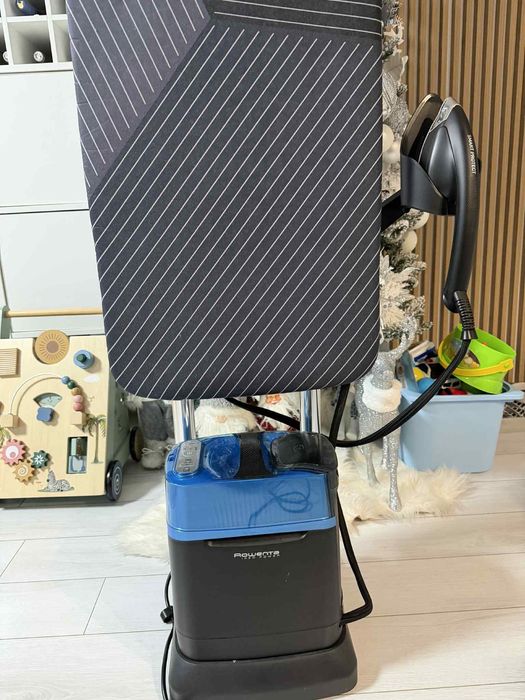 Парна ютия ROWENTA ROWQR2022D1