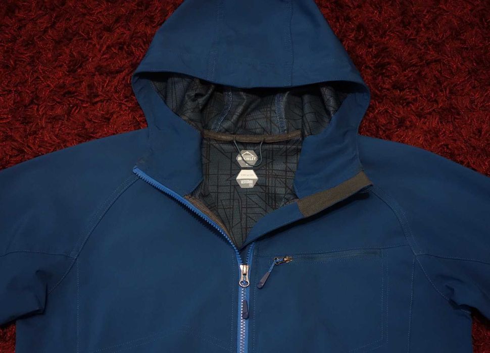 geaca barbati McKinley