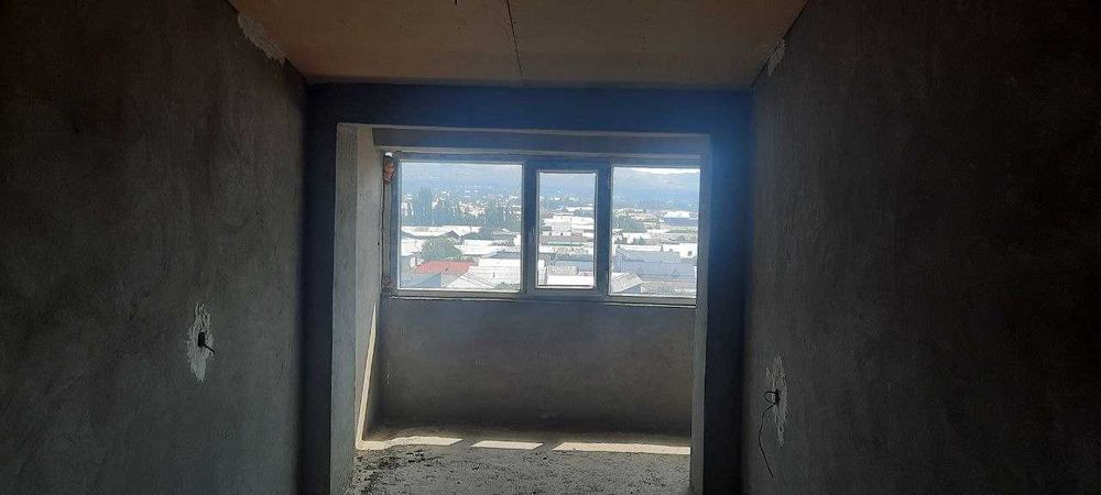 Ko`p qavatli turar joy