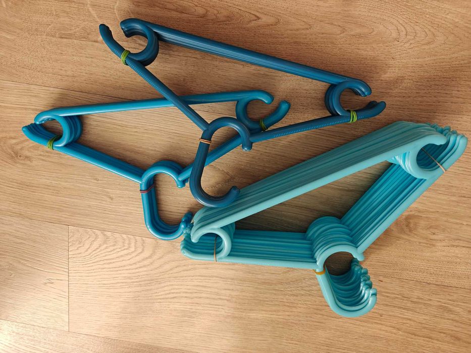 Закачалки за дрехи /детски/