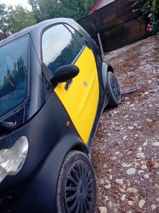 Vand smart sau schimb