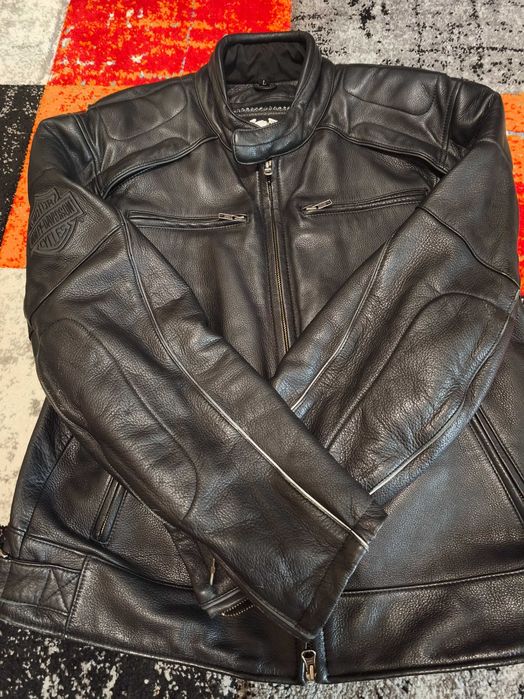 Harley Davidson мото яке