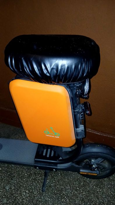 (Vehicul Urban) Xiaomi Mi 1S_Upgrad accesorii