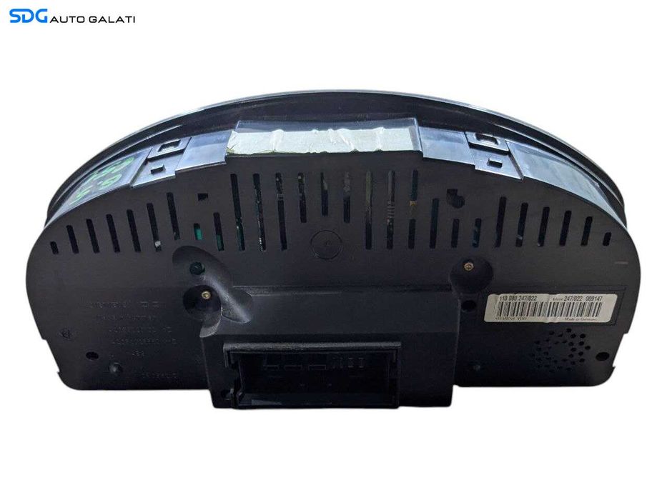 Ceas Ceasuri Cluster Instrumente Bord Volkswagen Golf 5 1.4 BKG Cod 1K0920860P [L8454]