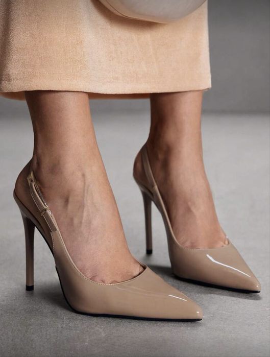 Дамски елегантни токчета