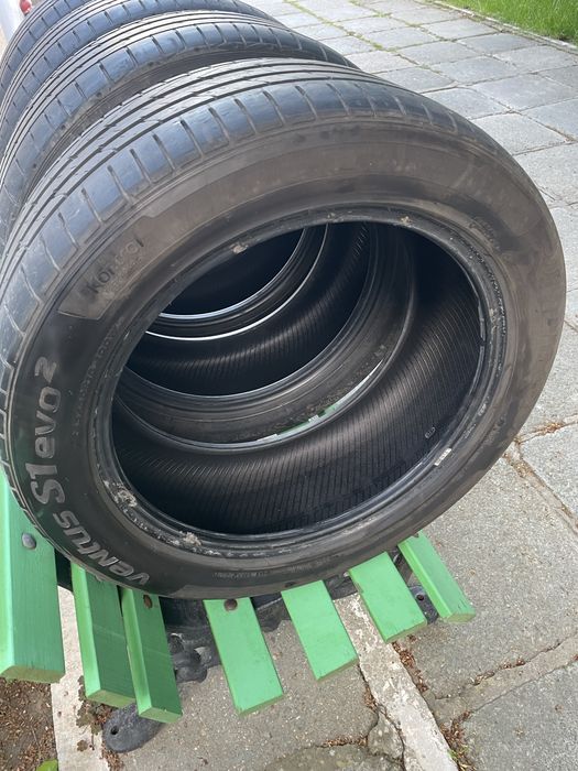 Anvelope vara R18 Runflat