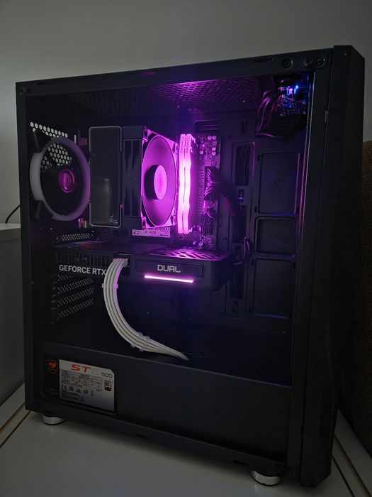 Продам срочно компьютер на DDR5