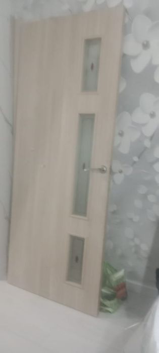 Межкомнотные двери