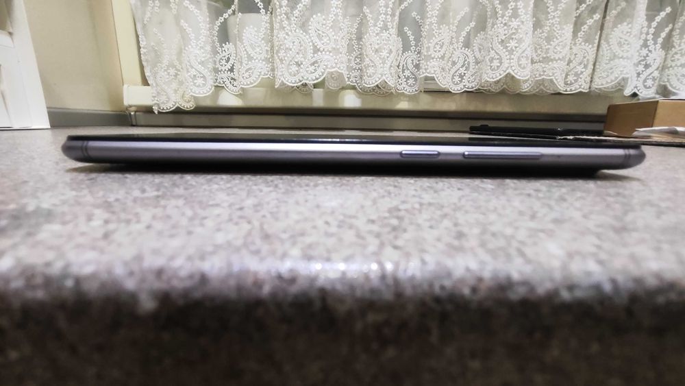 Смартфон Xiaomi Redmi S2