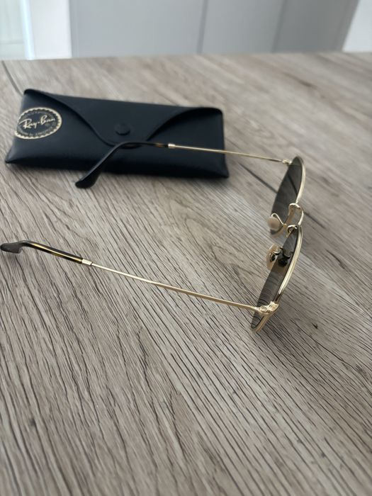 Ray ban Hexagonal слънчеви очила