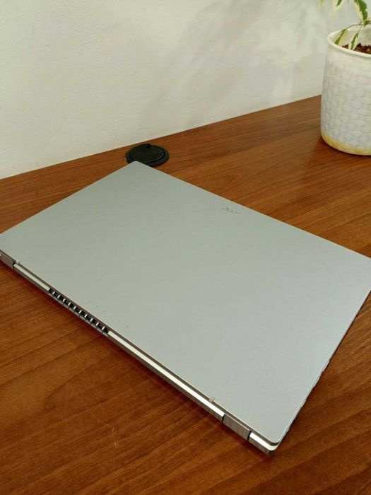 Acer Aspire 3-15 bonusga sumka Ryzen 5-7000 8/512 Radeon graphics