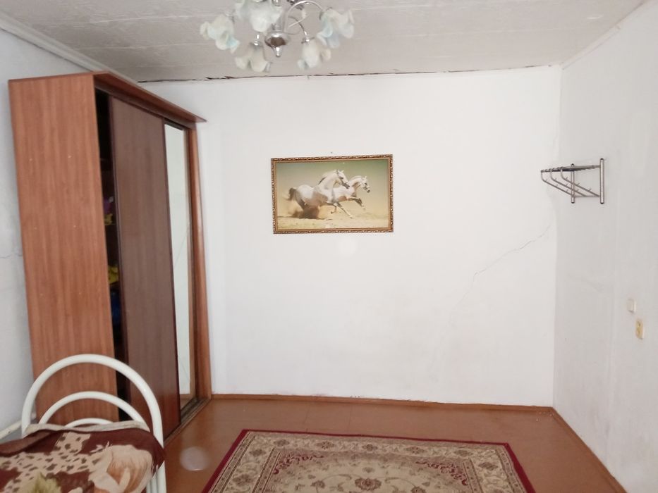 Сдаётся 1 комнатная квартира в частном