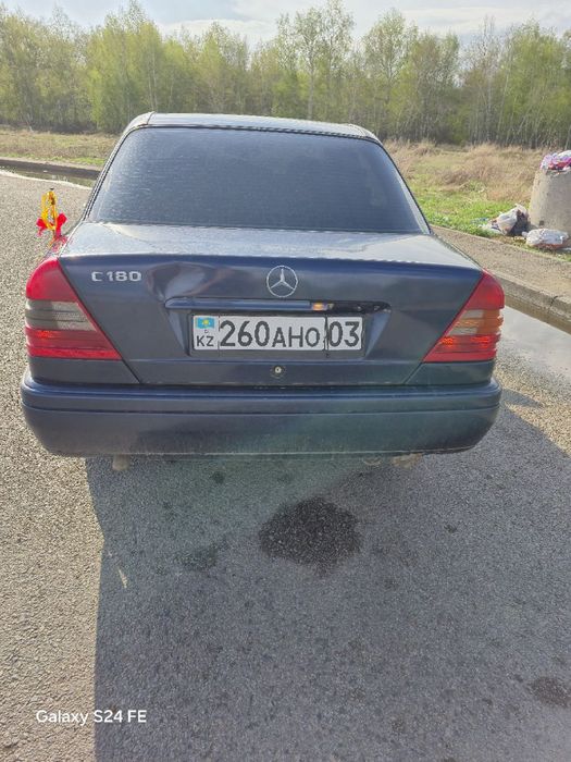 Продам Мерседес бэнс