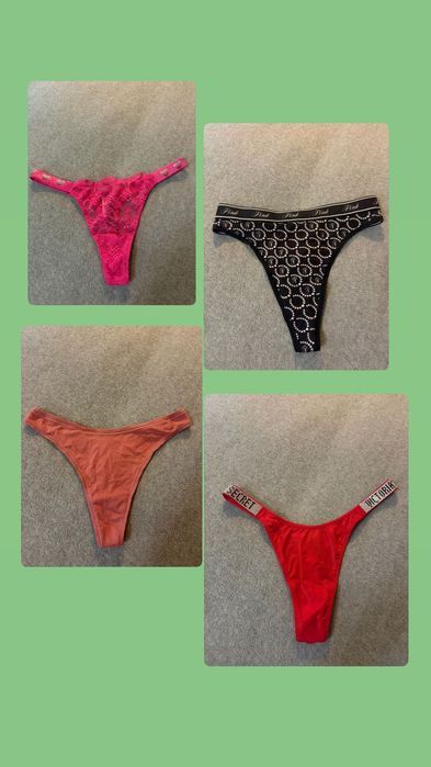 Разпродажба- Victoria’s secret- 6,66€