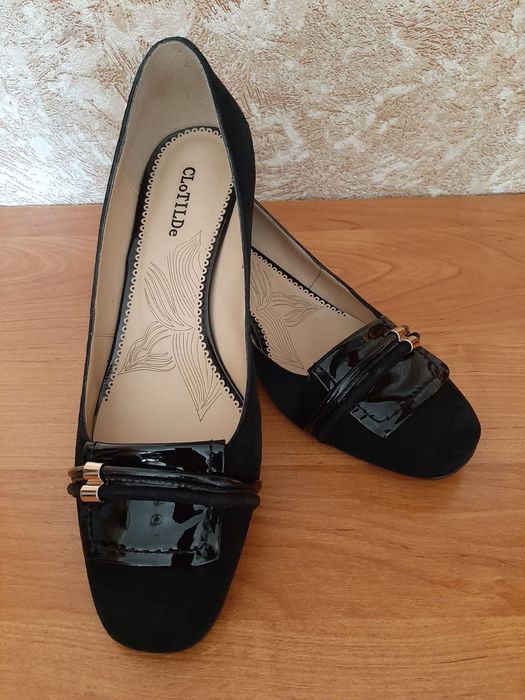 Продам обувь 38 размер