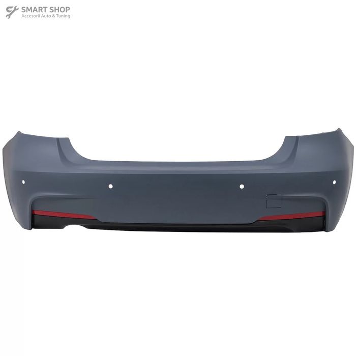 Bara Spate BMW Seria 3 F30 (2011-2019) M-Tehnik Design