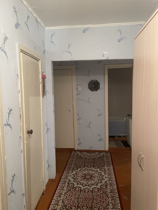 Продам 2 ком квартиру