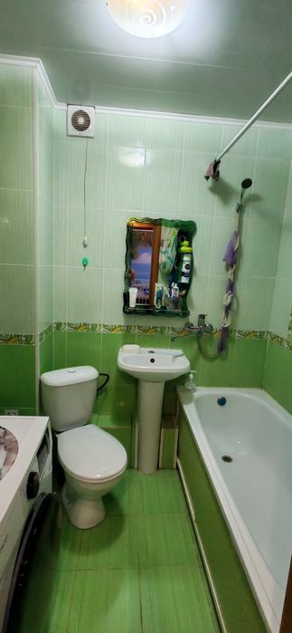 1 ком квартира район старого парка