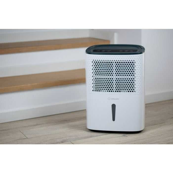 Dezumidificator camera, electric, Turbionaire Smart 10 Eco