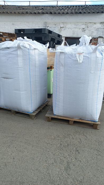 Vand saci big bag/rafie