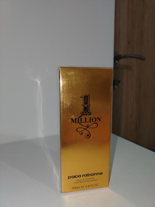 Paco Rabanne 1 Million