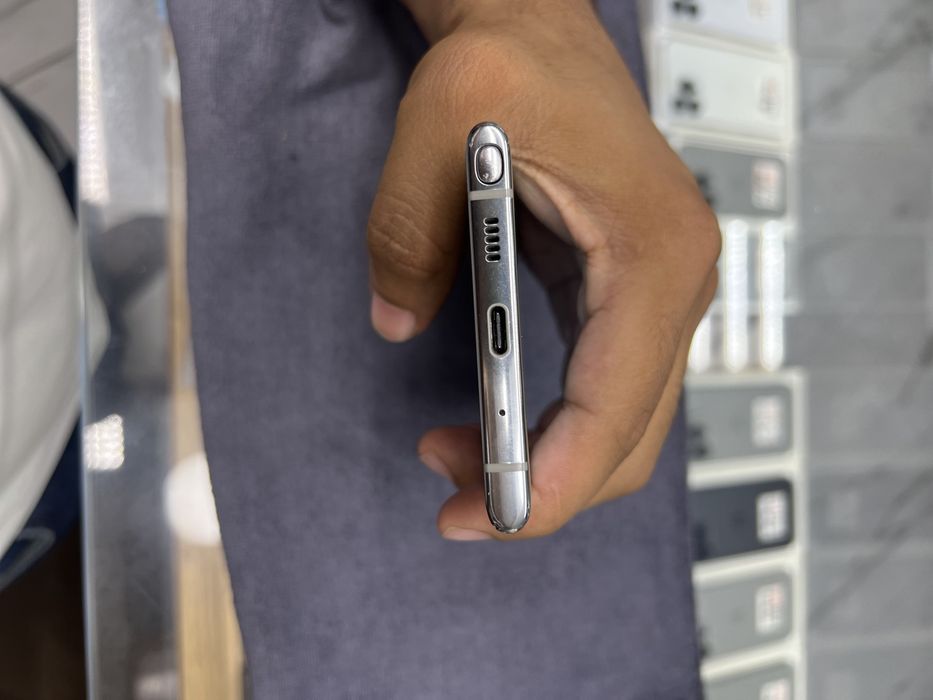 Samsung Note 10+ 256