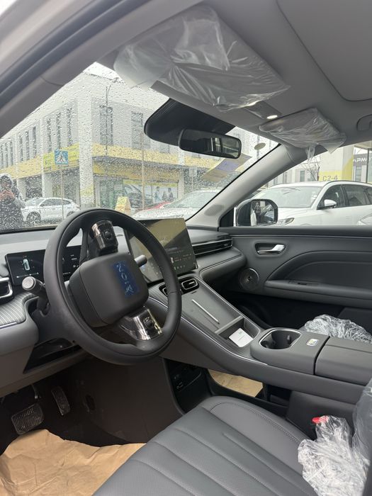 Gac Aion I60 Gibrid Full