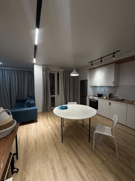 Продам квартиру в мкр Шугыла