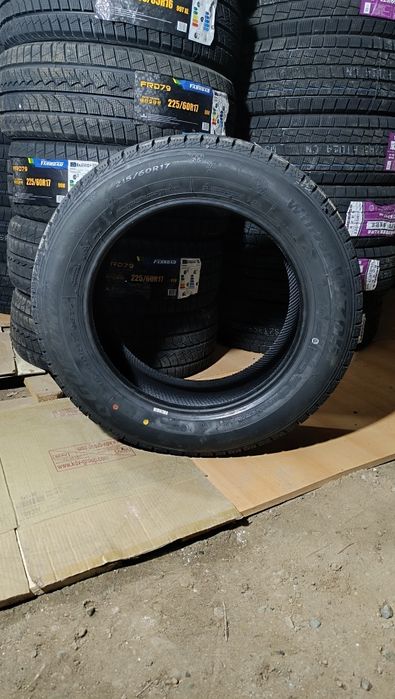 215/60R17  GOFORM