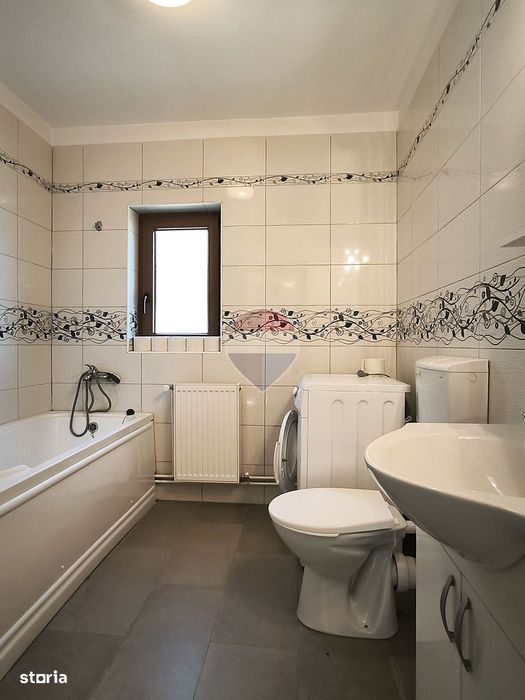 Casă cu 4 camere in Medias, zona Barajului - panorama superba