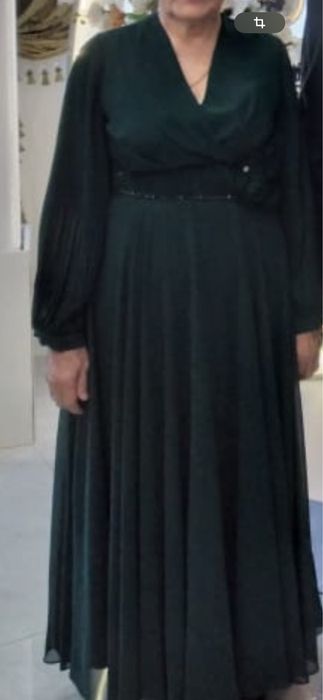 Продам платье 46-48 р