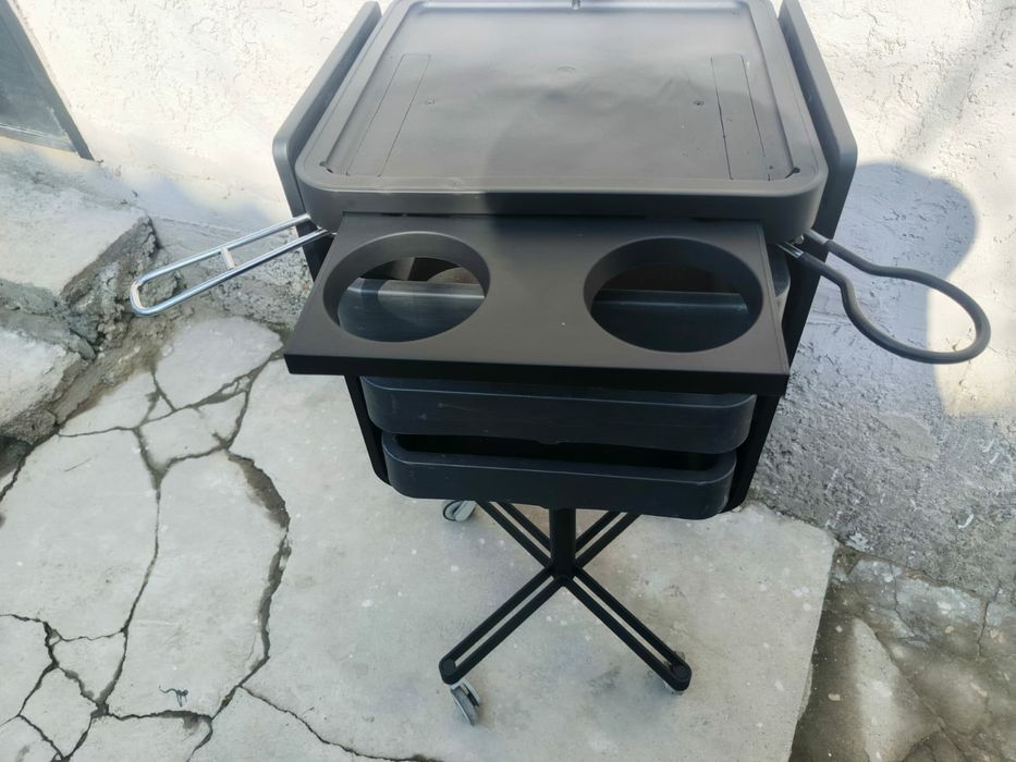 Помощник для салонов красоты